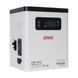Портативна зарядна станція Sako Alpha-ESS-1000W/2KWh. Потужність 1000 Вт, енергоємність 2009.6 Вт*год, LifePO4