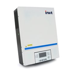 Гибридный Инвертор INVT XN30IM-3KW