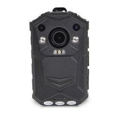 Нагрудний відеореєстратор Veritas Body Cam 64 GB (Atis Body Cam)
