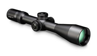Приціл оптичний Vortex Strike Eagle 5-25X56 FFP EBR-7C (MRAD) (SE-52504) 929466 фото