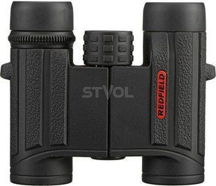 Бинокль Redfield 10x25 "Rebel" black HRST-120192 фото