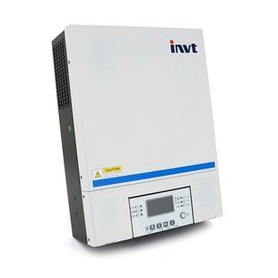 Гибридный Инвертор INVT XN30IM-3KW HRBV-001236 фото