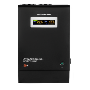 Logicpower Lpy-w-psw-5000va+ (3500w) 10a/20a 48v