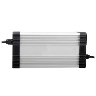 Зарядное устройство для аккумуляторов LiFePO4 48V (58.4V)-15A-720W