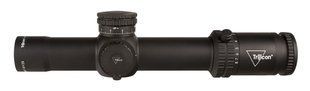 Прицел оптический Trijicon Credo 1-8x28 сетка Segmented Circle с подсветкой 21930033 фото