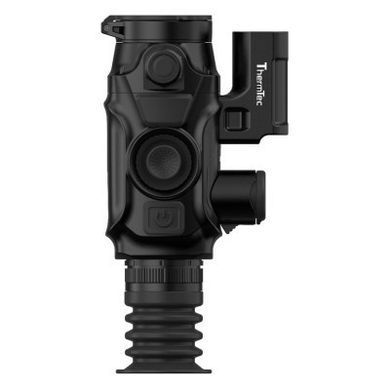 Тепловизионный прицел Vidar 635L (640x512, 12 мкм, NETD 