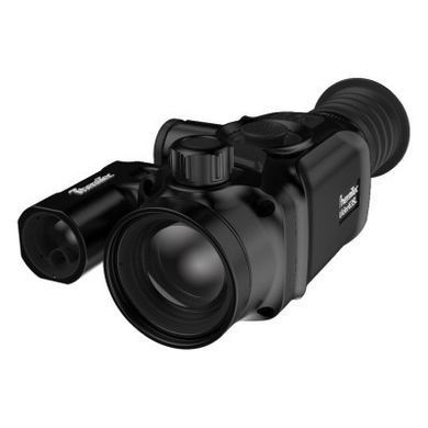 Тепловизионный прицел Vidar 635L (640x512, 12 мкм, NETD 