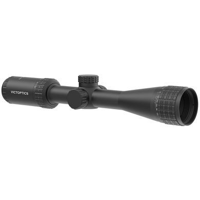 Оптичний прилад Vector Optics SOI 3-9x40 (25.4 мм) AO SFP VNM-1 MIL VIOC-05 фото