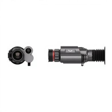 Тепловізійний приціл Falcon M4-225L (25 мм, 256х192, 1300 м) ag80526 фото