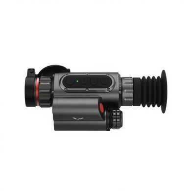 Тепловізійний приціл Falcon M4-225L (25 мм, 256х192, 1300 м) ag80526 фото