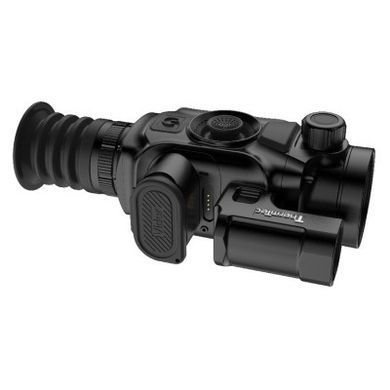 Тепловизионный прицел Vidar 635L (640x512, 12 мкм, NETD 