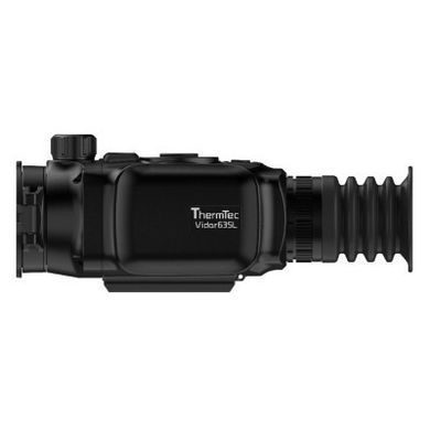 Тепловизионный прицел Vidar 635L (640x512, 12 мкм, NETD 