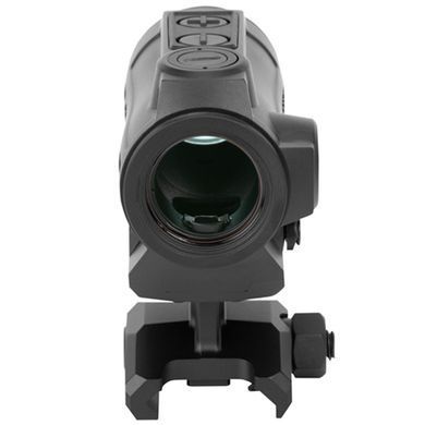Коллиматорный прицел HOLOSUN ARO-RD2 и увеличитель HM3X (Combo Set) 747080 фото