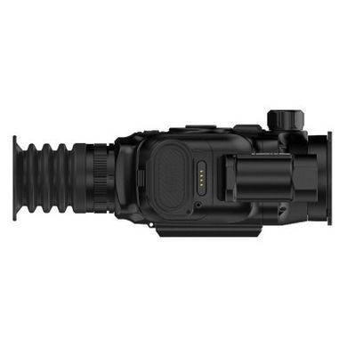 Тепловизионный прицел Vidar 635L (640x512, 12 мкм, NETD 