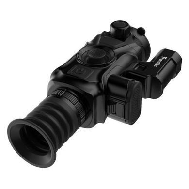Тепловизионный прицел Vidar 635L (640x512, 12 мкм, NETD 