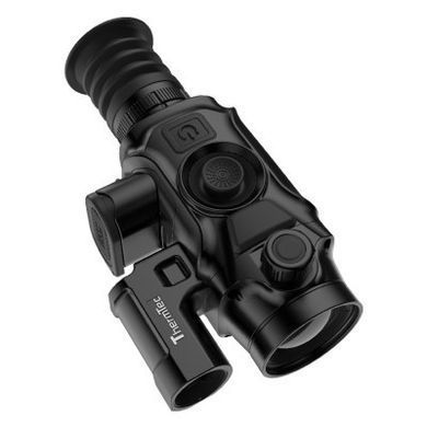 Тепловизионный прицел Vidar 635L (640x512, 12 мкм, NETD 