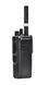 Професійна цифрова портативна радіостанція Motorola DP4400e VHF 5 Вт (Li-Ion 2100 мА&middot;год, DMR, IP68)