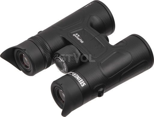 Бинокль Steiner SkyHawk 4.0 8x32 HRST-SWB9 фото