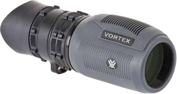 Монокуляр Vortex SOLO® R/T 8х36 с дальномерной сеткой MRAD