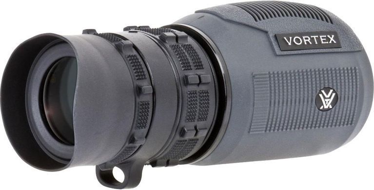 Монокуляр Vortex SOLO&reg; R/T 8х36 з далекомірною сіткою MRAD HRI-23710271 фото