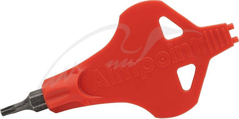 Компенсатор висоти Aimpoint Micro Low. 33 мм HRI-16080435 фото