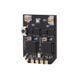 Приёмник для FPV-дронов Radiomaster XR4 Gemini Xrossband Dual-Band ExpressLRS 2.4GHz/900MHz