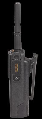 Портативна DMR радіостанція Motorola DP4401e VHF BV-000666-1 фото