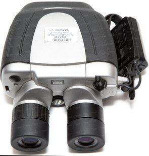 Бинокль Bushnell "Image Stabilizing" 10x35 I-2001428 фото
