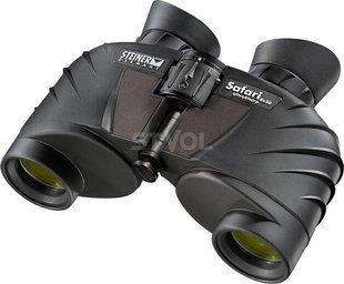Бінокль Steiner Safari UltraSharp 8x30 HRST-SOT61000 фото