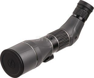 Труба подзорная Leupold SX-5 Santiam 27-55x80 угловая тёмно-серая HRST-LV0001/F фото