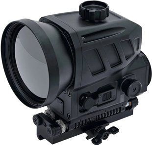 BNV Systems Viking CL 75 &ndash; тепловізійна насадка 640&times;512, 12 мкм, Wi-Fi I-14650001 фото
