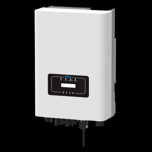 Мережевий інвертор Deye SUN-30K-G04 2 МРРТ, 30 кВт, Wi-Fi моніторинг, Anti-PID функція 25481 фото