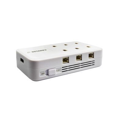 Зарядний пристрій BETAFPV 1S Charger Board (6 портів) BV-001852 фото