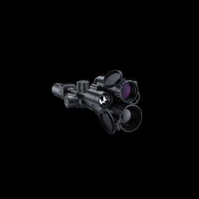 Тепловізійний мультиспектральний прилад Pard TD62-70 LRF (45 мм, 640х512, 2600 м) HRBV-001128 фото