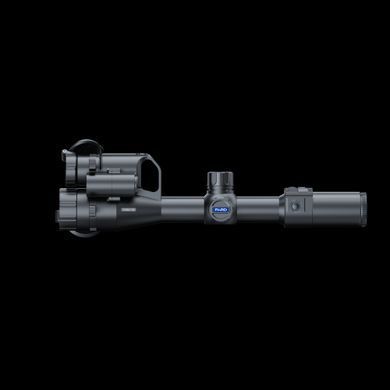 Тепловізійний мультиспектральний прилад Pard TD62-70 LRF (45 мм, 640х512, 2600 м) HRBV-001128 фото