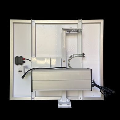 Солнечная панель для видеонаблюдения с аккумулятором GreenVision GV-002-80W-32Ah 37010 фото