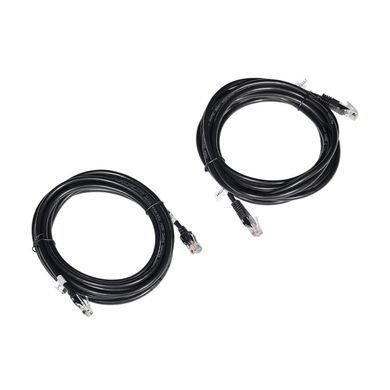 Voltsmile RPC Power Cable Set &mdash; комплект кабелів для акумулятора RPC, 3AWG 85 мм&sup2; 44-00111 фото