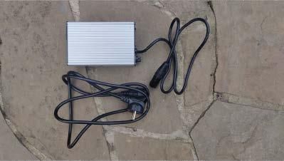 TRMK-MOT-S (Tactical Radio Manpack Kit) комплект ТеРеМ для создания портативной тактической радиостанции HRBV-000738 фото