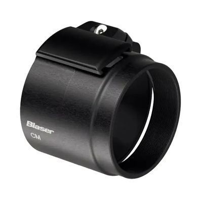 Адаптер Blaser Flip Cover СМ56 для B2 2,5-15x56 iC HRI-3882067 фото