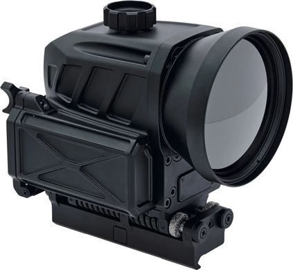 BNV Systems Viking CL 75 &ndash; тепловізійна насадка 640&times;512, 12 мкм, Wi-Fi I-14650001 фото