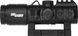 Прибор оптический Sig Optics BRAVO5 BATTLE SIGHT, 5X32MM HORSESHOE DOT ILLUM RETICLE
