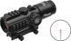 Прибор оптический Sig Optics BRAVO5 BATTLE SIGHT, 5X32MM HORSESHOE DOT ILLUM RETICLE
