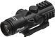 Прибор оптический Sig Optics BRAVO5 BATTLE SIGHT, 5X32MM HORSESHOE DOT ILLUM RETICLE