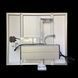 Солнечная панель для видеонаблюдения с аккумулятором GreenVision GV-002-80W-32Ah