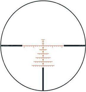Прибор оптический Swarovski X5i 5-25x56 P L 1/4 MOA сетка BRM-I+ (с подсветкой) I-12030096 фото