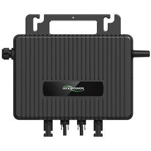 HYX-M1000-SW сонячний однофазний Інвертор HYXiPOWER 99-00025125 фото