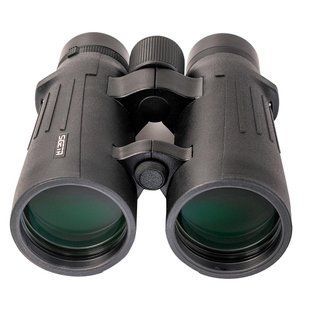 Бінокль SIGETA Imperial 10x56 Black HROP-65894 фото