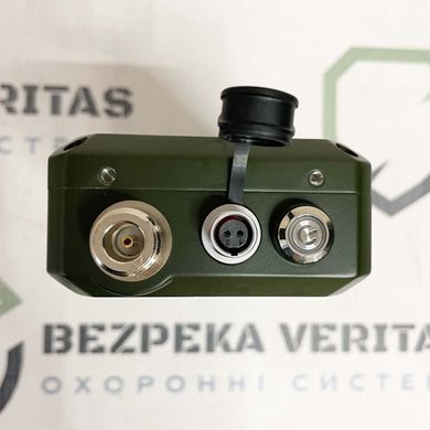 Портативний РЕБ Acasom на 1 діапазон (520-620 Мгц) 50W BV-001162-4 фото