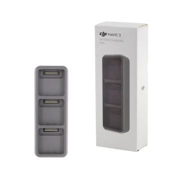 Зарядный хаб для DJI Mavic 3 Battery Charging Hub HRBV-001034 фото