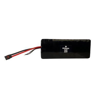 Аккумуляторная батарея Li-ion Skyrazor PULSE 6s16p Samsung 50s 80000 mAh спарка INR21700 BV-002323 фото
